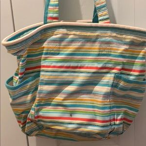 Thirty one metro bag